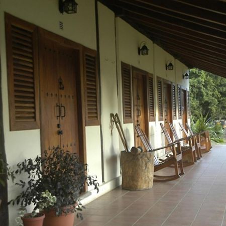 Hotel San Juan Ometepe Altagracia Exteriér fotografie