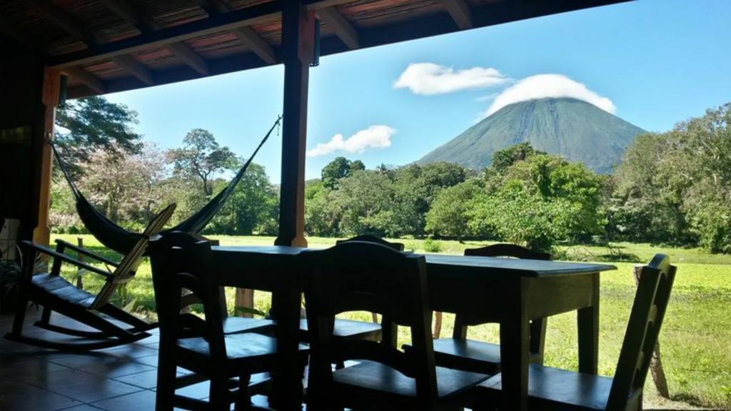 Hotel San Juan Ometepe Altagracia Exteriér fotografie