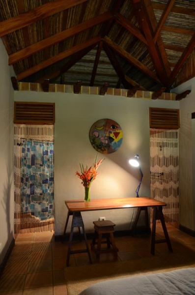 Hotel San Juan Ometepe Altagracia Pokoj fotografie