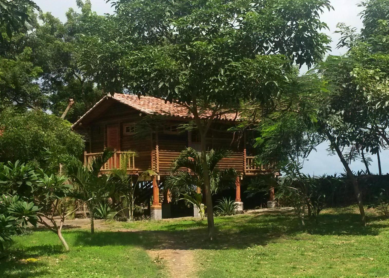 Hotel San Juan Ometepe Altagracia Pokoj fotografie
