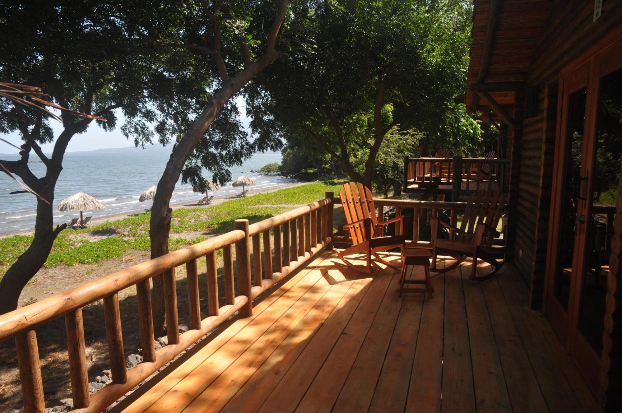 Hotel San Juan Ometepe Altagracia Pokoj fotografie