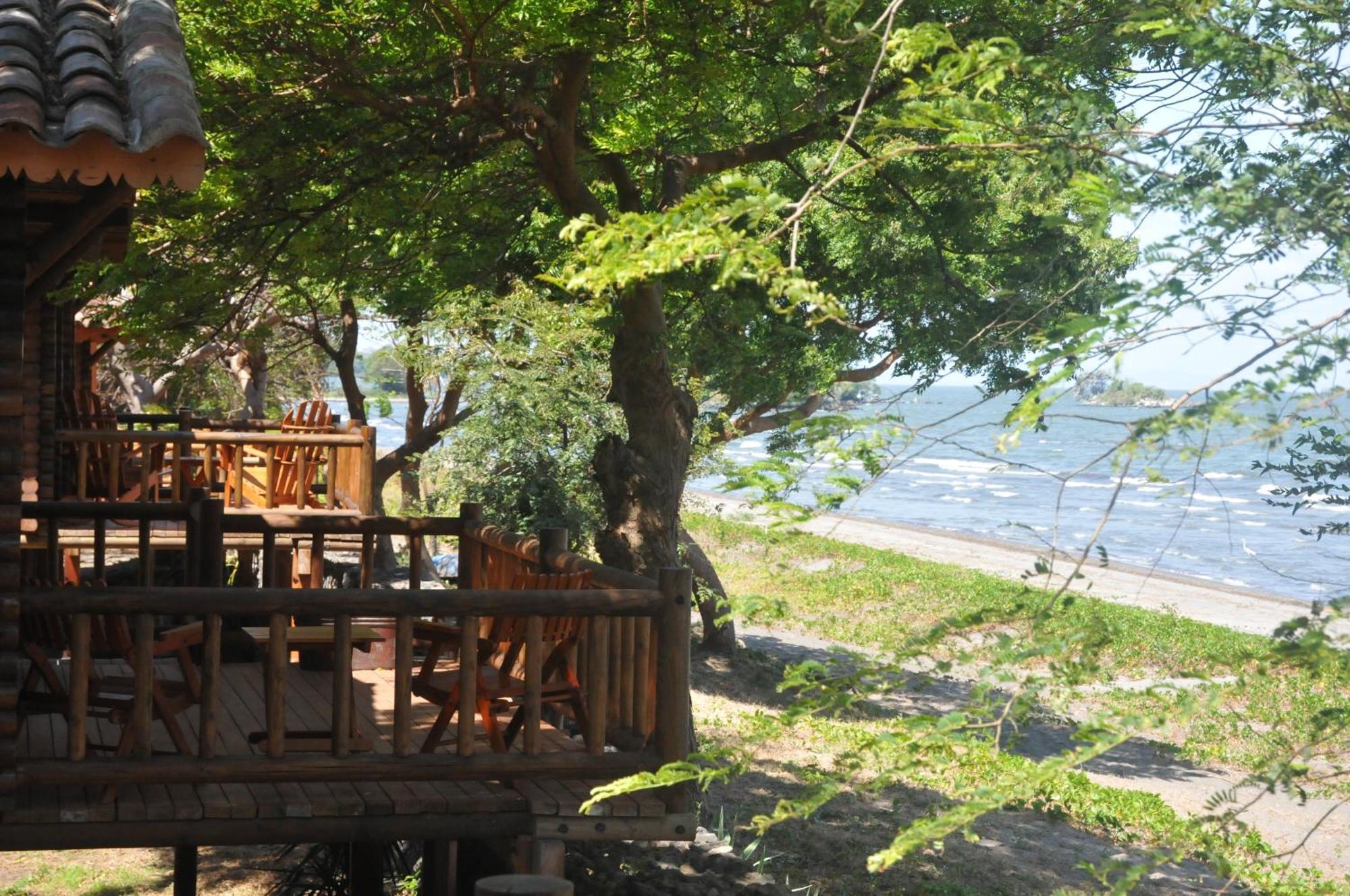 Hotel San Juan Ometepe Altagracia Pokoj fotografie