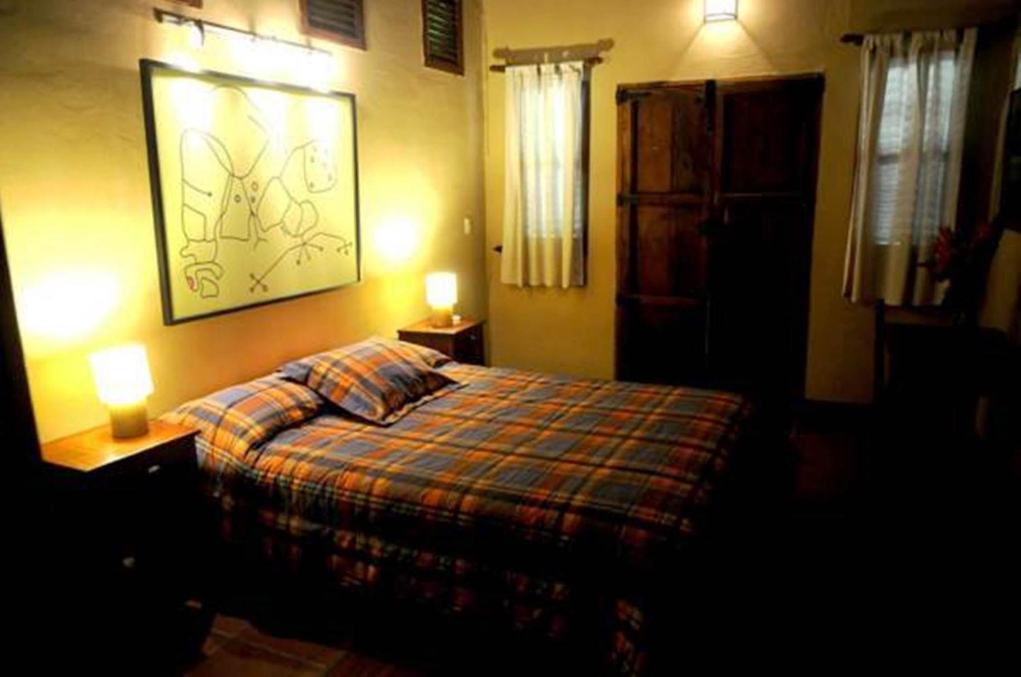 Hotel San Juan Ometepe Altagracia Pokoj fotografie