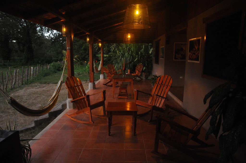 Hotel San Juan Ometepe Altagracia Pokoj fotografie