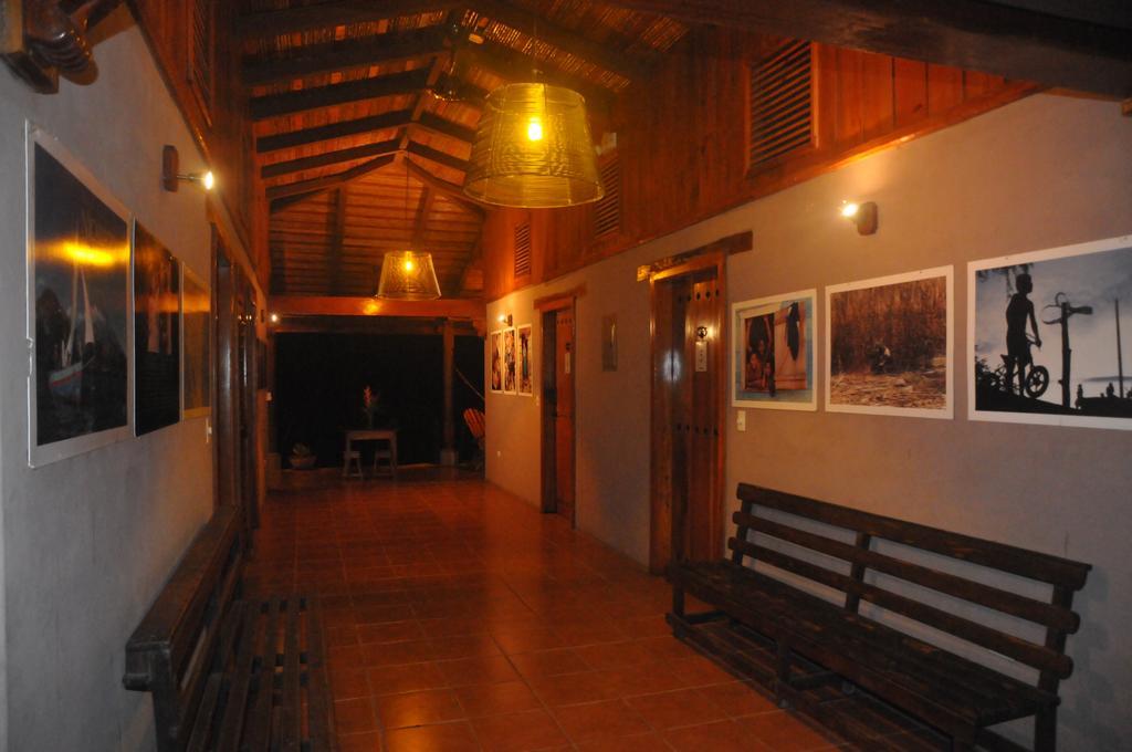 Hotel San Juan Ometepe Altagracia Pokoj fotografie