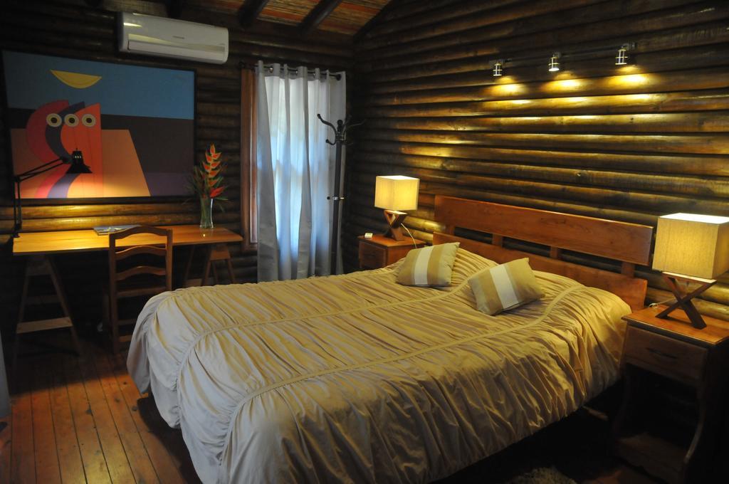 Hotel San Juan Ometepe Altagracia Exteriér fotografie