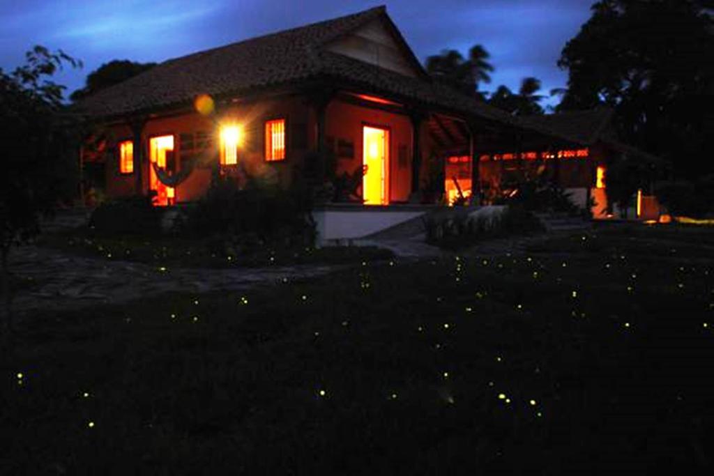 Hotel San Juan Ometepe Altagracia Exteriér fotografie