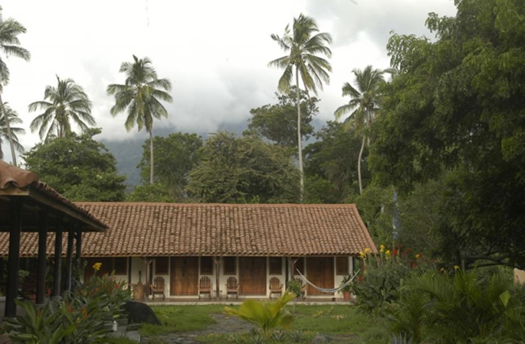 Hotel San Juan Ometepe Altagracia Pokoj fotografie