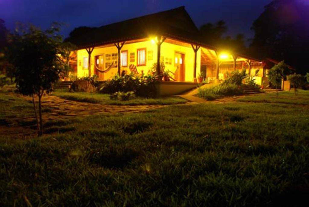 Hotel San Juan Ometepe Altagracia Exteriér fotografie