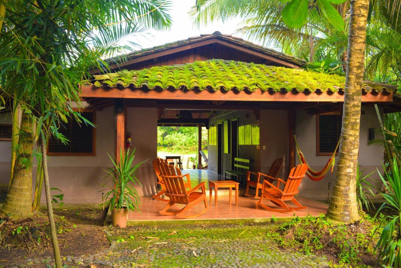 Hotel San Juan Ometepe Altagracia Exteriér fotografie