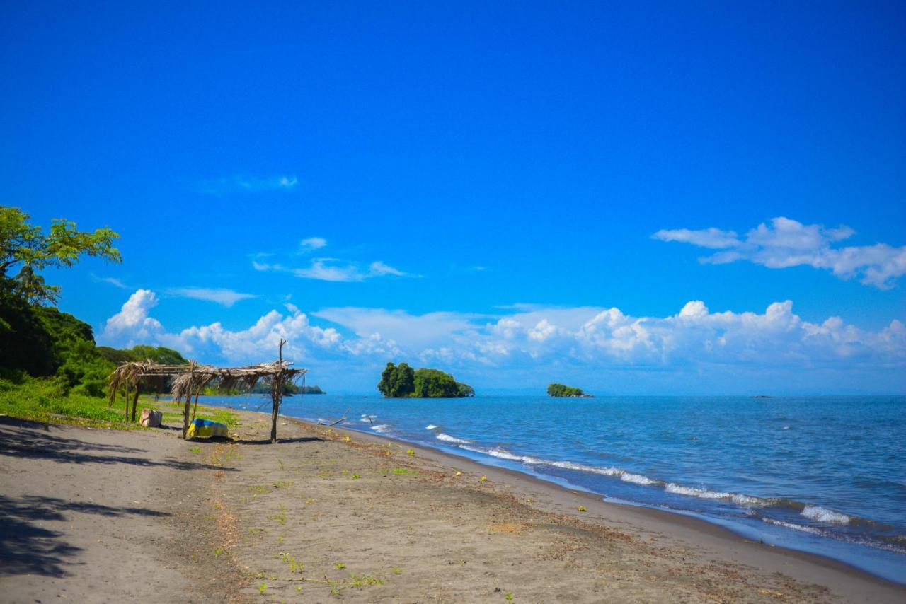 Hotel San Juan Ometepe Altagracia Exteriér fotografie